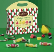 CAFF.CARAM.GELATINA GR.330 POCHETTE